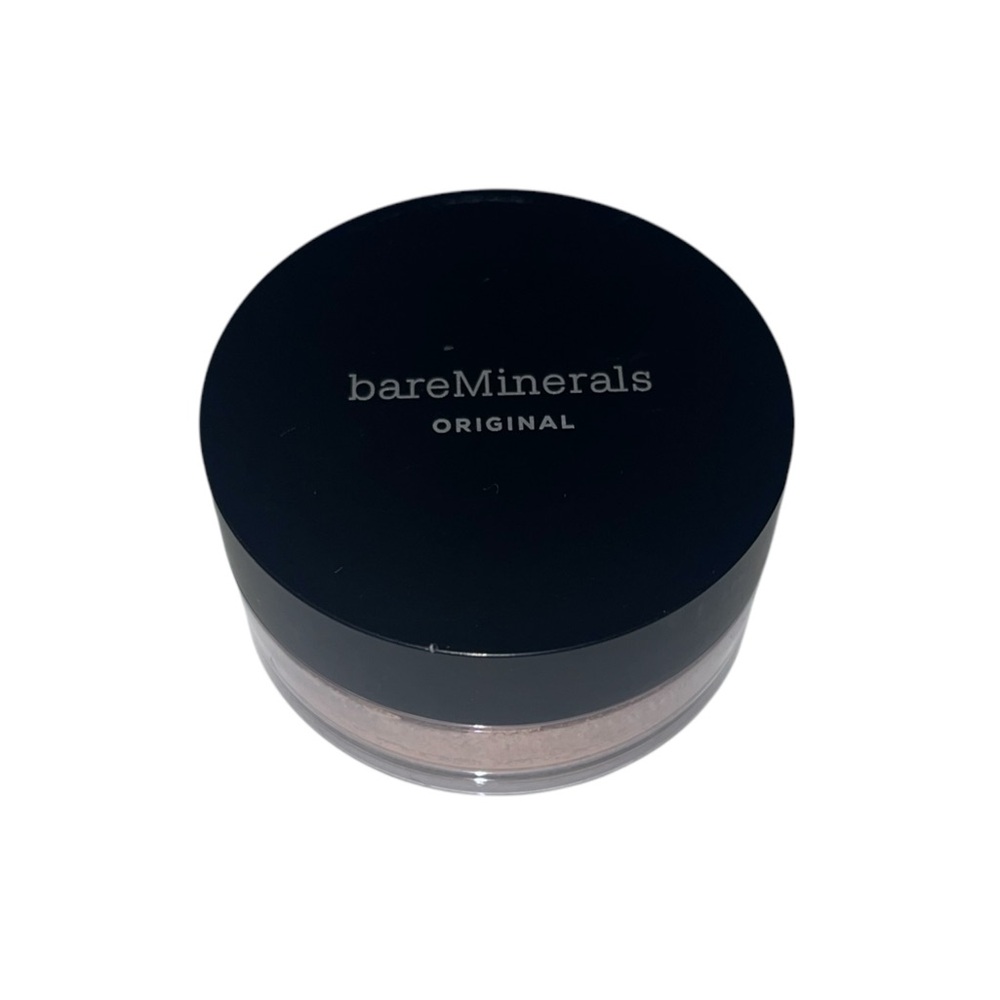 BareMinerals Original Foundation 06 NEUTRAL IVORY SPF 15 0.28 oz Sealed - No Box